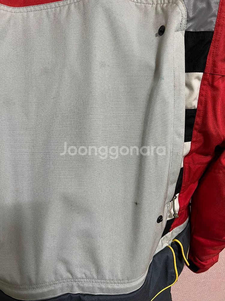 BMW 모토라드 랠리2 고어텍스 자켓 상의 GS 잠바 ...--3
