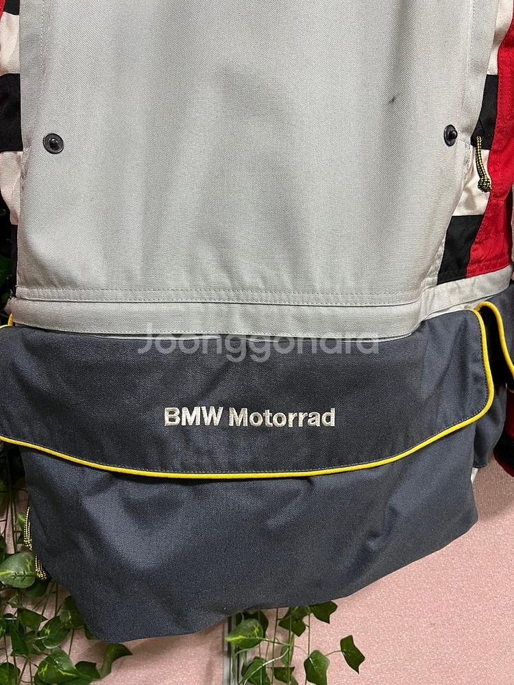 BMW 모토라드 랠리2 고어텍스 자켓 상의 GS 잠바 ...--4