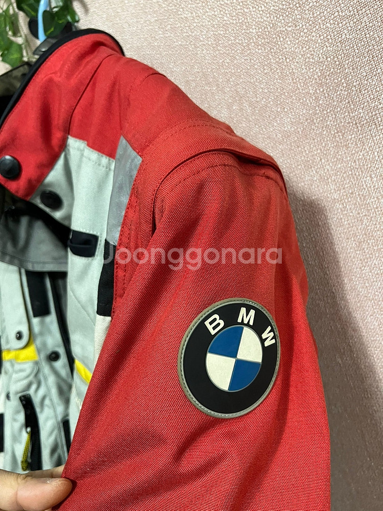 BMW 모토라드 랠리2 고어텍스 자켓 상의 GS 잠바 ...--7