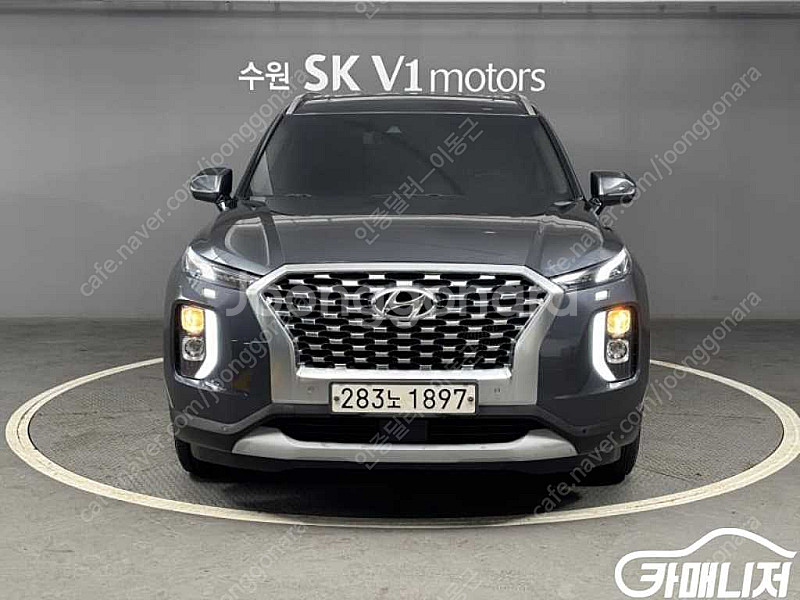 [현대]팰리세이드 디젤 2.2 2WD 익스클루시브 (0...--1