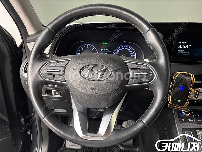 [현대]팰리세이드 디젤 2.2 2WD 익스클루시브 (0...--6