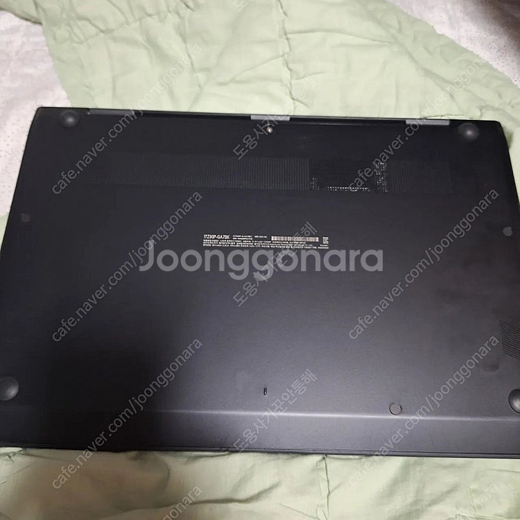 lg 그램 엘지 그램 17Z90P-GA7BK ​ 17인...--3