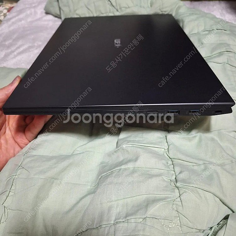 lg 그램 엘지 그램 17Z90P-GA7BK ​ 17인...--6