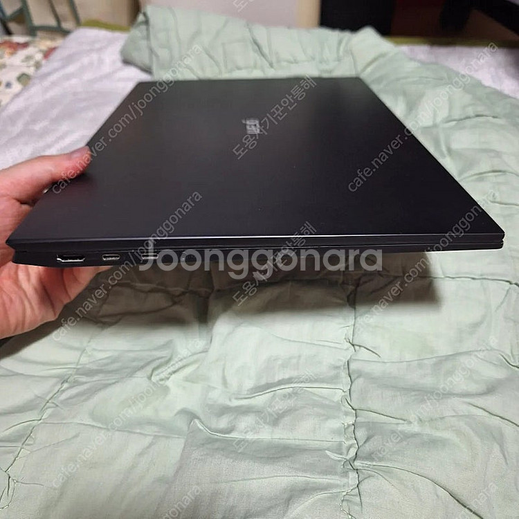 lg 그램 엘지 그램 17Z90P-GA7BK ​ 17인...--7