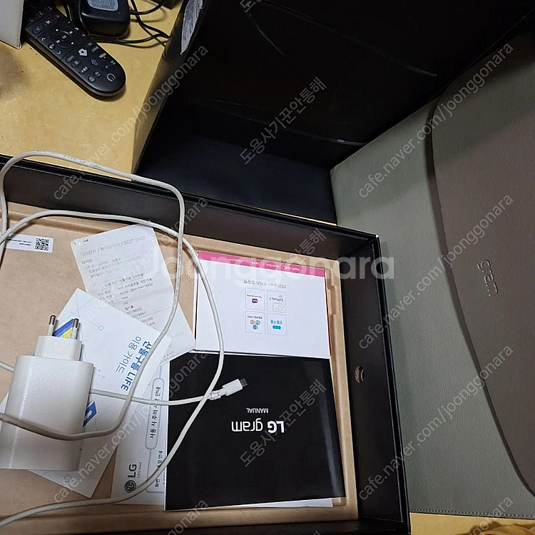 lg 그램 엘지 그램 17Z90P-GA7BK ​ 17인...--9