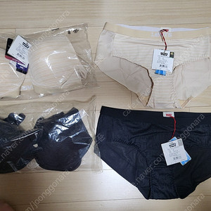 리바이스 여성속옷(새제품)