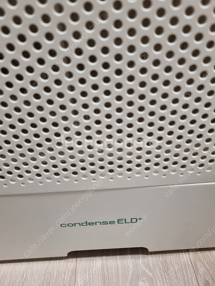 칸쿄 ELD+ 제습기 (ELD플러스) 서울 직거래 가능--1