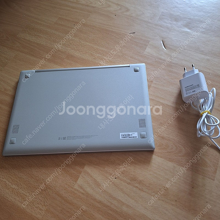 삼성 갤럭시 북 NT345XPA-K14AS 모델입니다 ...--0