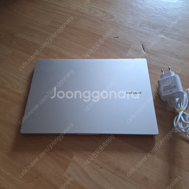 삼성 갤럭시 북 NT345XPA-K14AS 모델입니다 ...--1