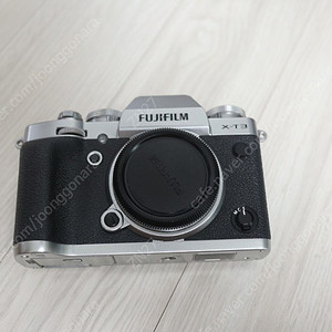 후지 X-T3 (실버) , XF 35mm F2 WR , 50mm F2 R WR (실버) , 보이그랜더 울트론 27mm F2