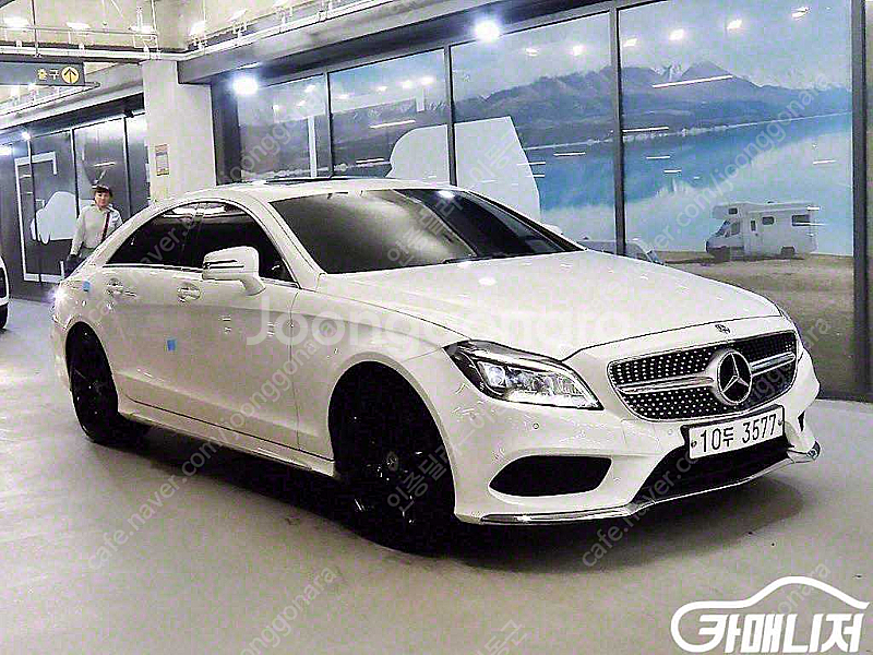 [벤츠]CLS클래스 W218 CLS 250 d 4MAT...--1