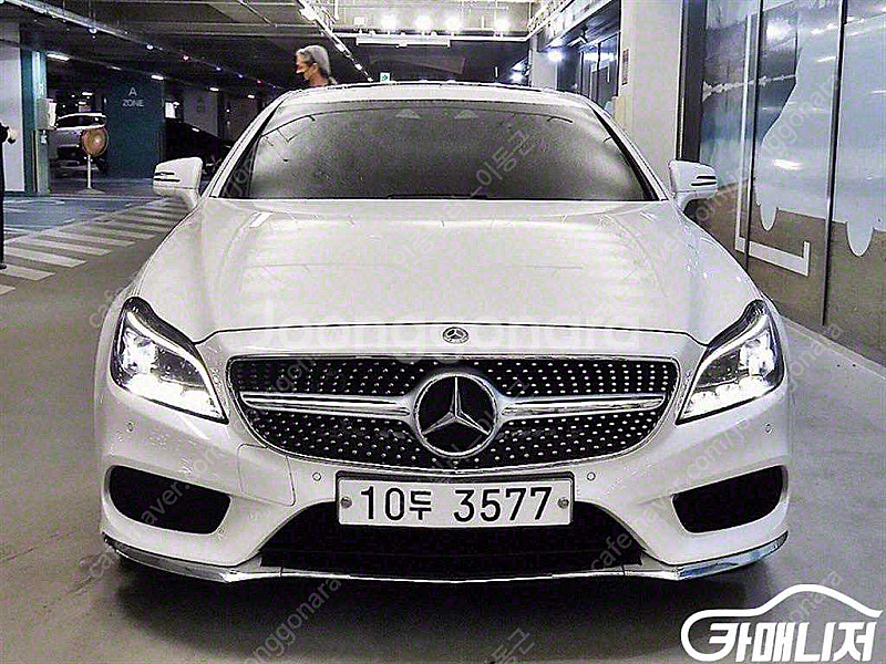 [벤츠]CLS클래스 W218 CLS 250 d 4MAT...--2