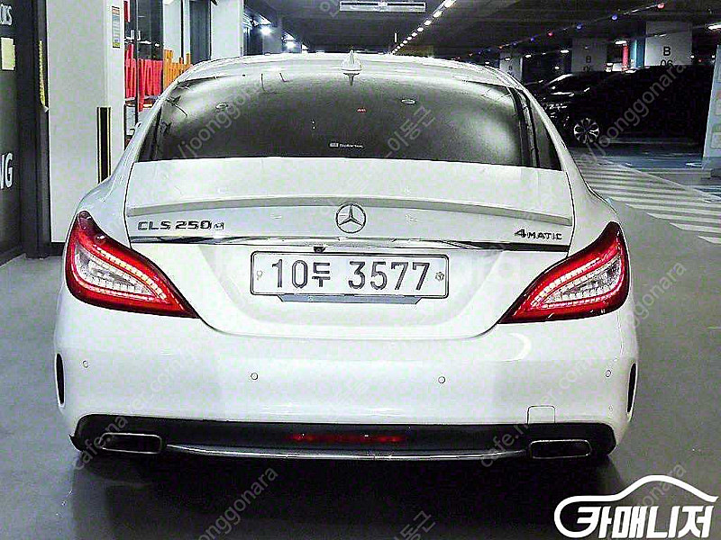 [벤츠]CLS클래스 W218 CLS 250 d 4MAT...--5