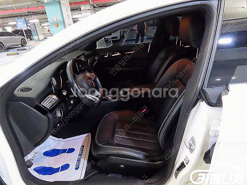 [벤츠]CLS클래스 W218 CLS 250 d 4MAT...--6