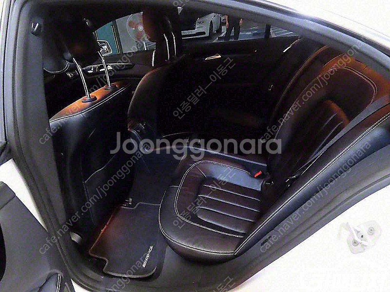 [벤츠]CLS클래스 W218 CLS 250 d 4MAT...--7