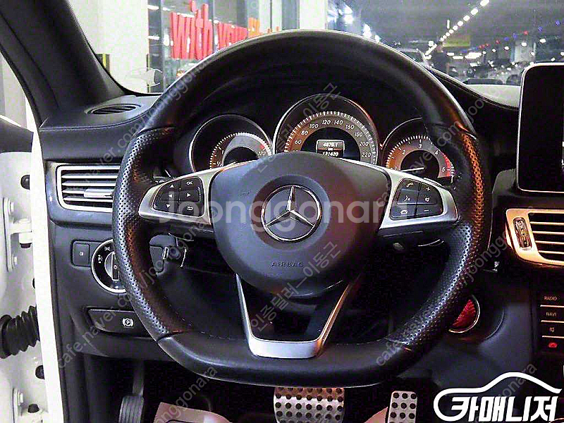 [벤츠]CLS클래스 W218 CLS 250 d 4MAT...--8
