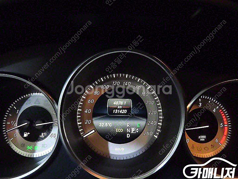 [벤츠]CLS클래스 W218 CLS 250 d 4MAT...--9