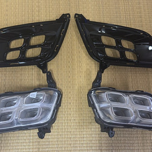 기아 더뉴K5 LED 안개등 판매…