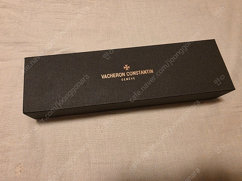 바쉐론콘스탄틴 초콜릿세트+종이가방 이미지