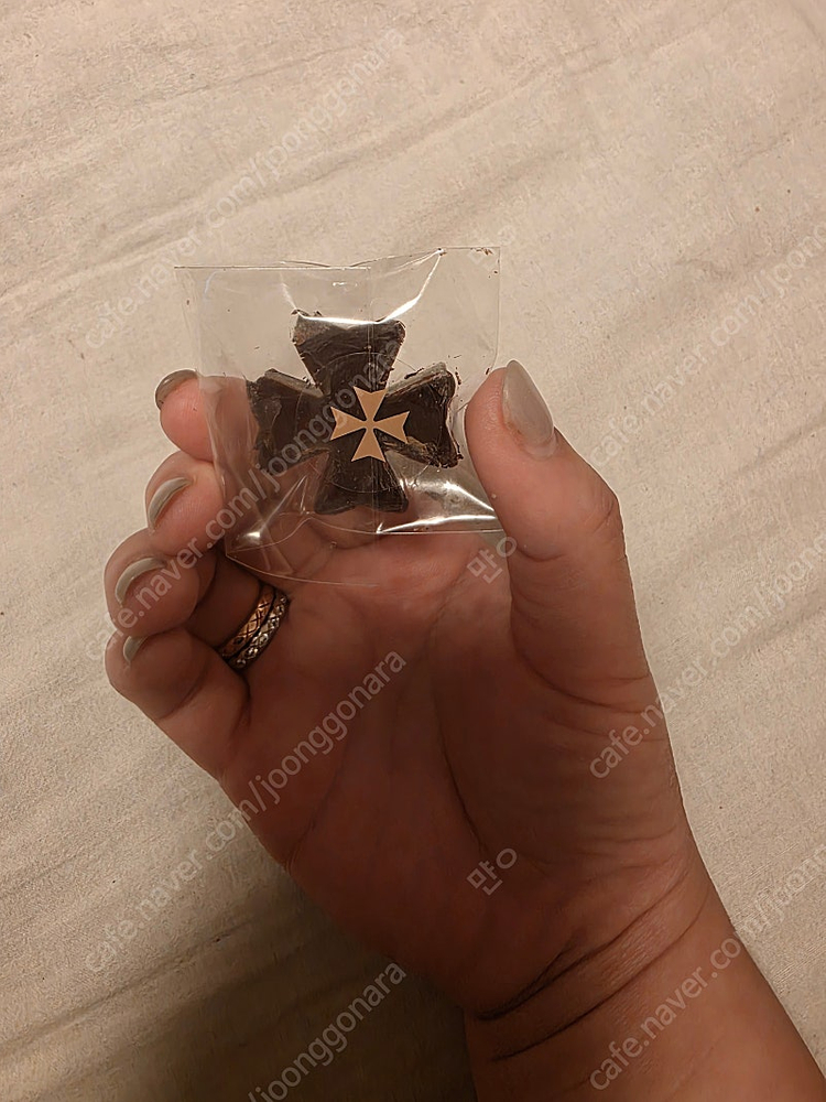 바쉐론콘스탄틴 초콜릿세트+종이가방 이미지