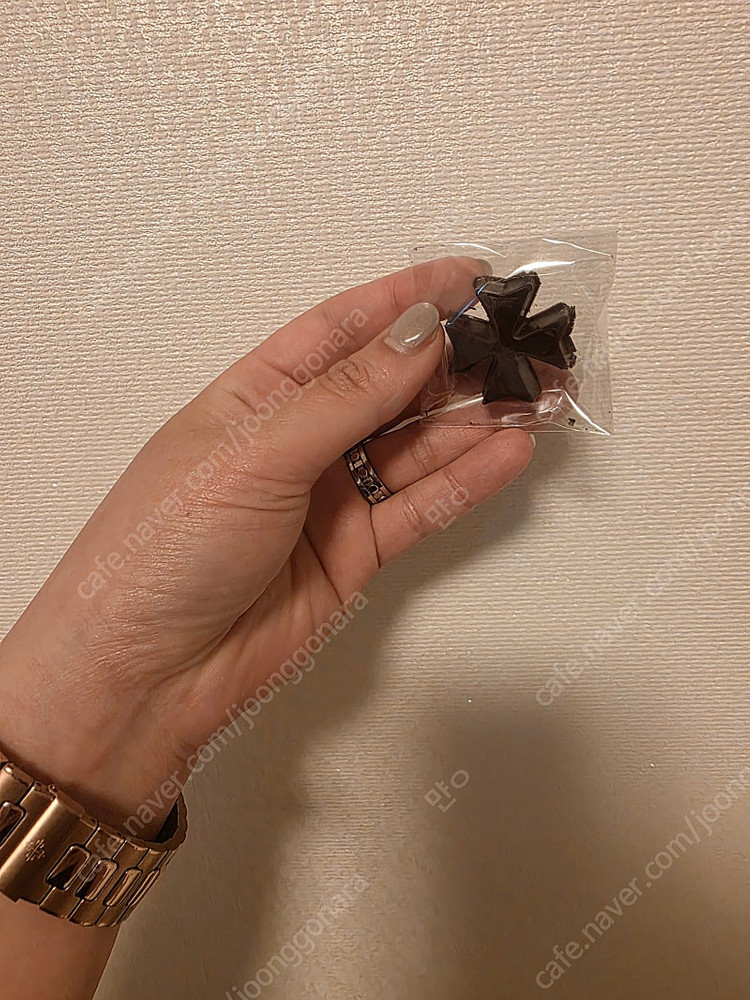 바쉐론콘스탄틴 초콜릿세트+종이가방 이미지