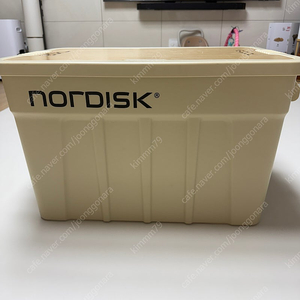 [인천] 노르디스크x토르박스 75L + 맞춤 상판