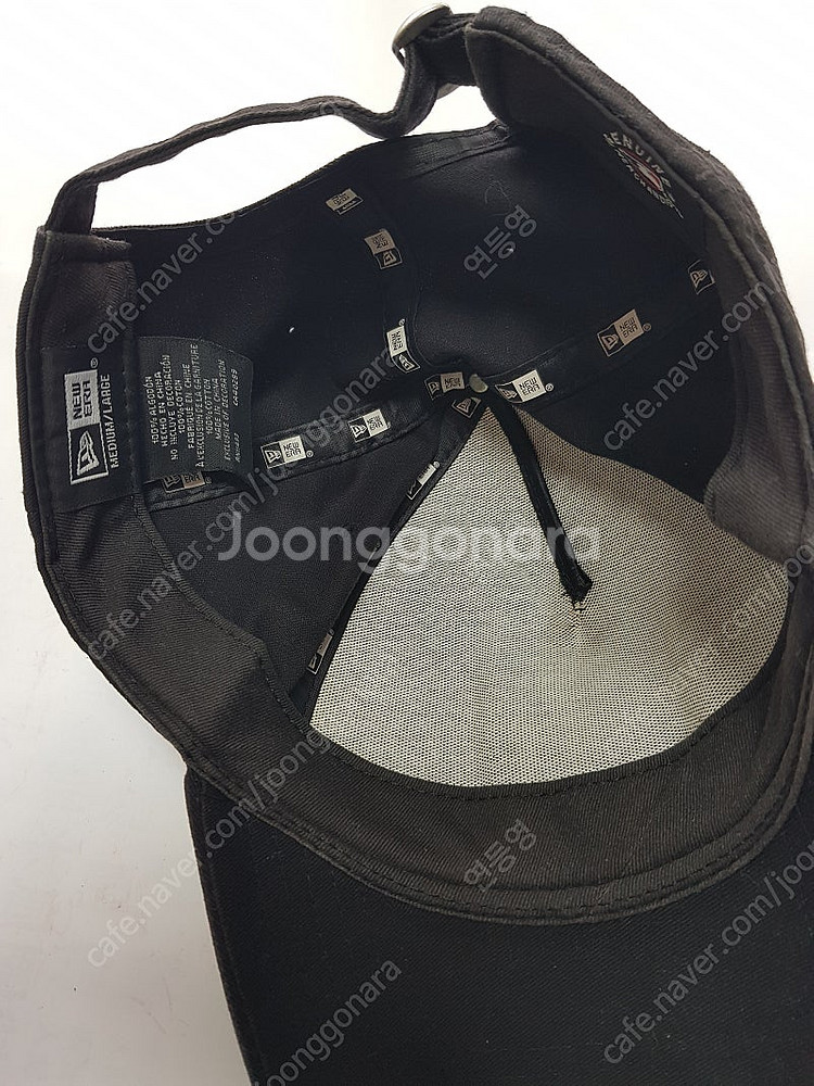 뉴욕 양키스 MLB 정품모자 (무료배송)--1