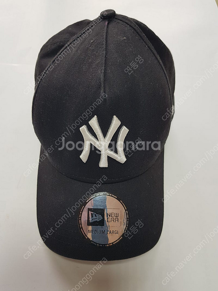 뉴욕 양키스 MLB 정품모자 (무료배송)--3
