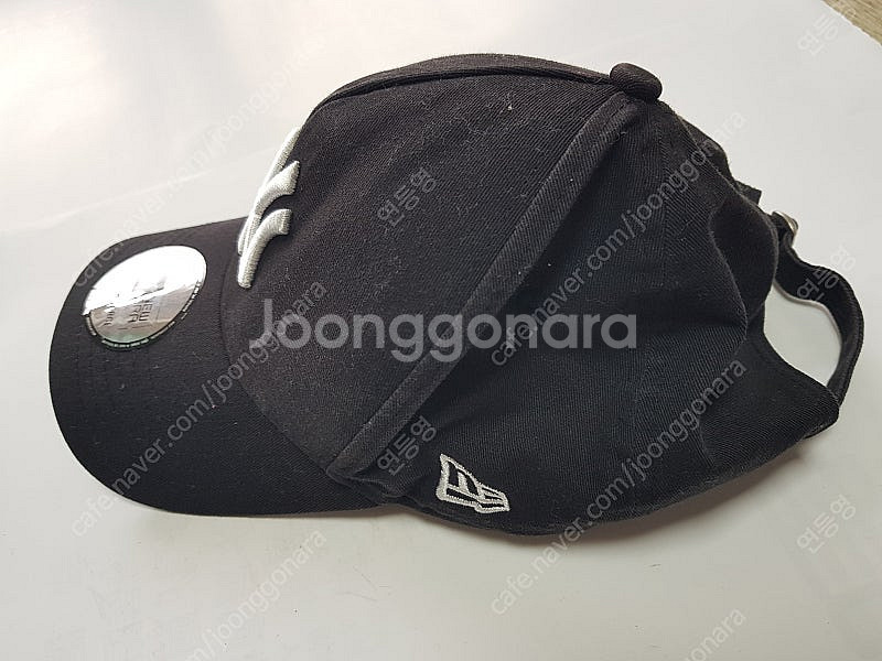 뉴욕 양키스 MLB 정품모자 (무료배송)--4