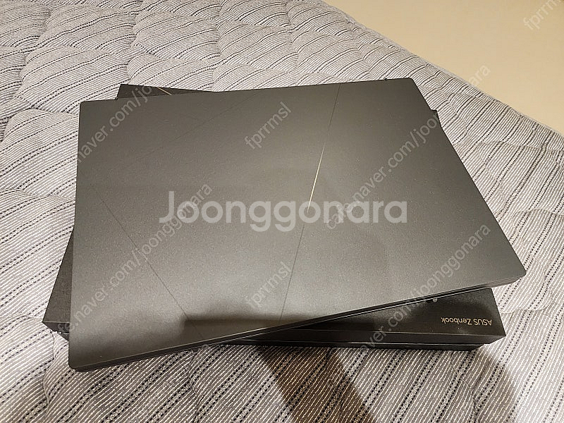 ASUS 젠북 듀오(울트라9/램 16/SSD 1TB/윈...--3