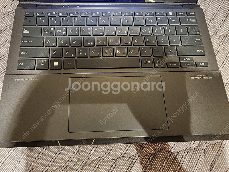 ASUS 젠북 듀오(울트라9/램 16/SSD 1TB/윈...--5
