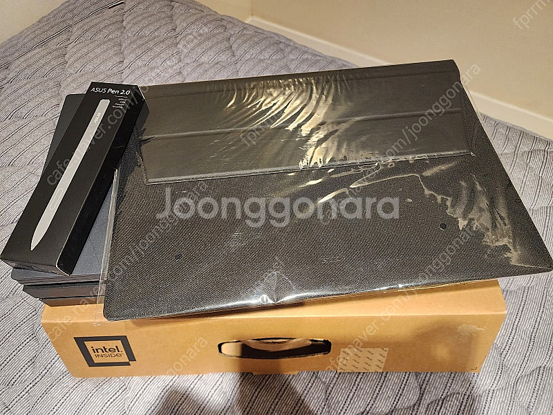 ASUS 젠북 듀오(울트라9/램 16/SSD 1TB/윈...--6