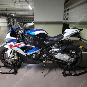 BMW S1000RR 18년식 스폐셜 카울 ABS PRO 판매합니다