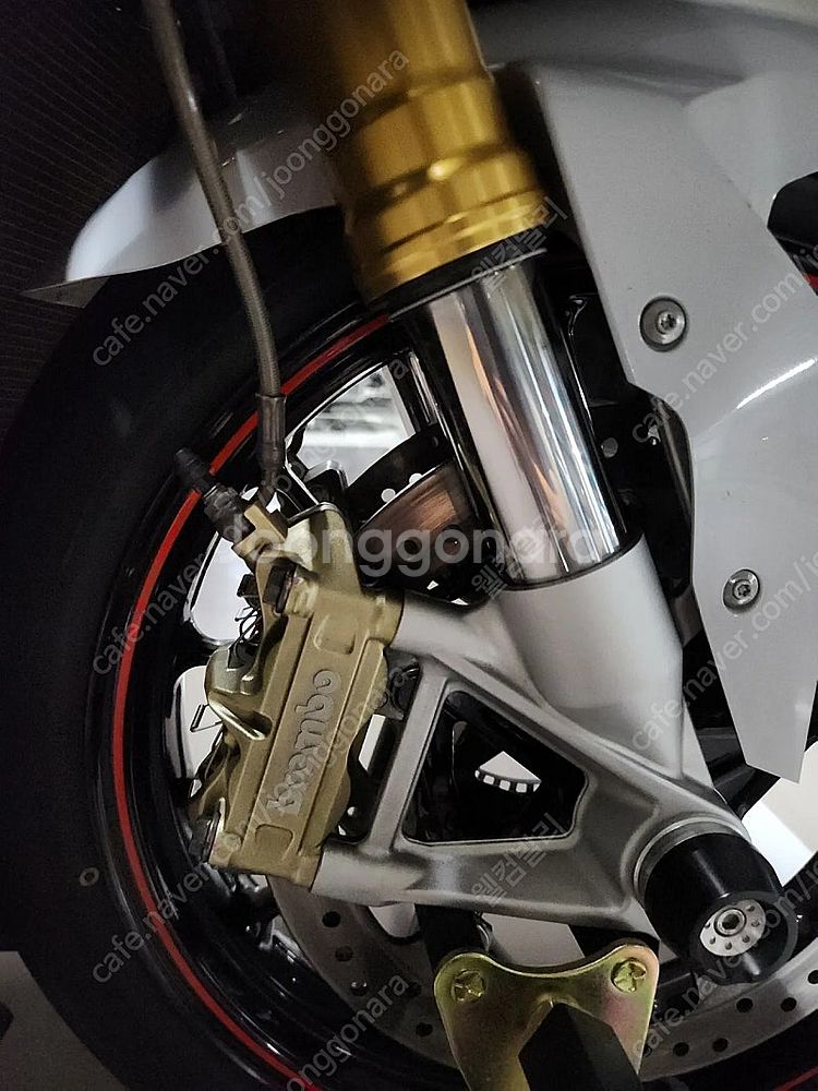 BMW S1000RR 18년식 스폐셜 카울 ABS PR...--6