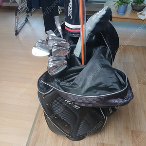 (고급) 골프채 풀세트