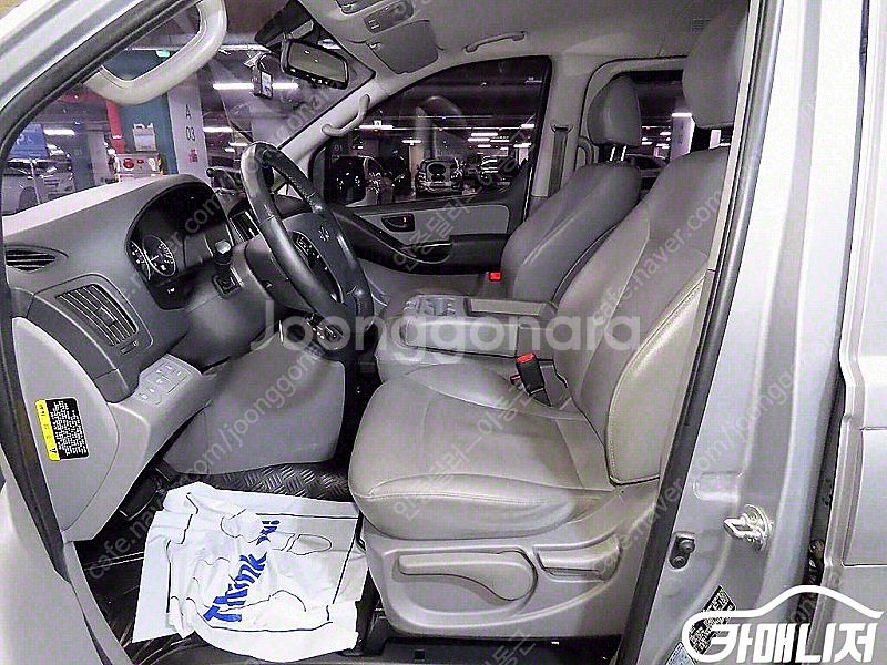 [현대]더 뉴 그랜드 스타렉스 2WD 웨건 12인승 스...--6