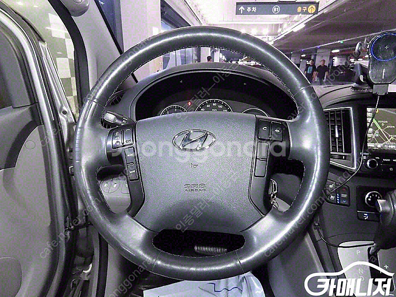 [현대]더 뉴 그랜드 스타렉스 2WD 웨건 12인승 스...--9