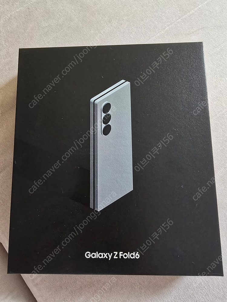 Z폴드6 256GB 초S급--1