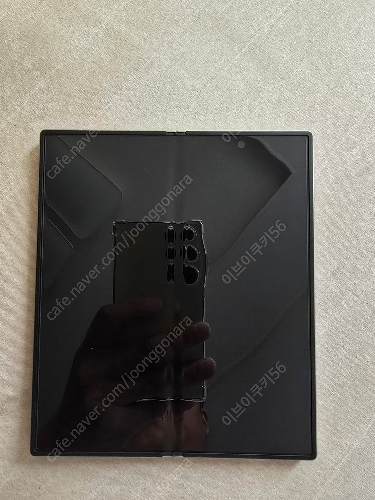 Z폴드6 256GB 초S급--2
