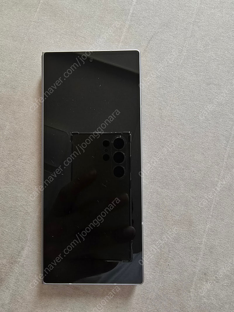 Z폴드6 256GB 초S급--3