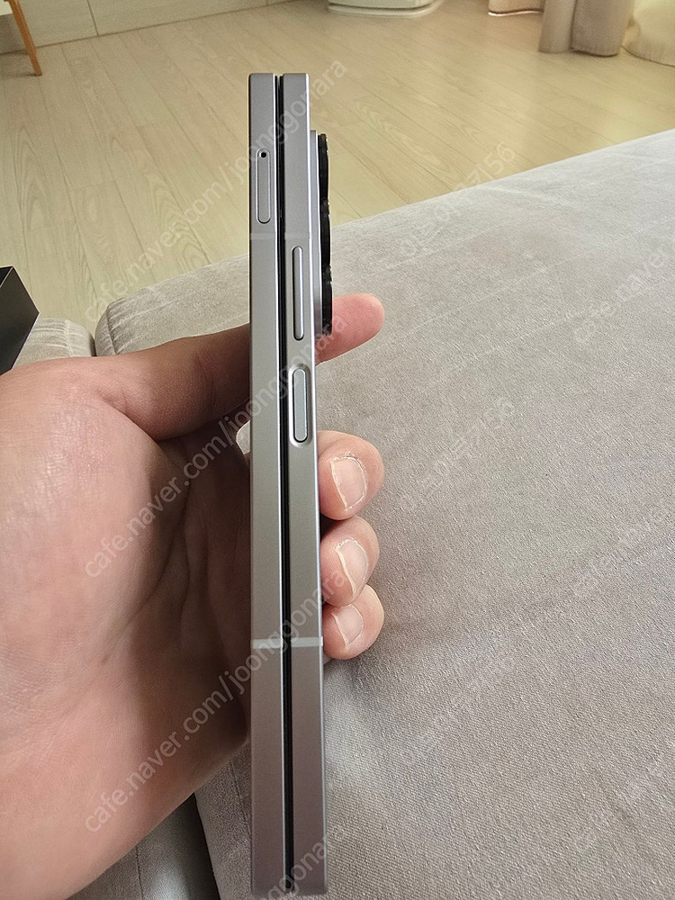 Z폴드6 256GB 초S급--4