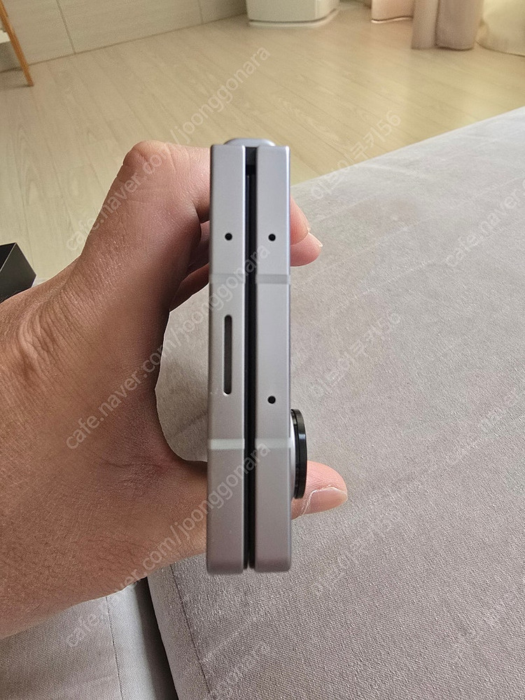 Z폴드6 256GB 초S급--5