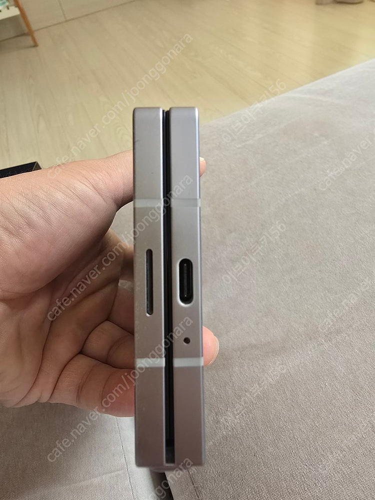 Z폴드6 256GB 초S급--6