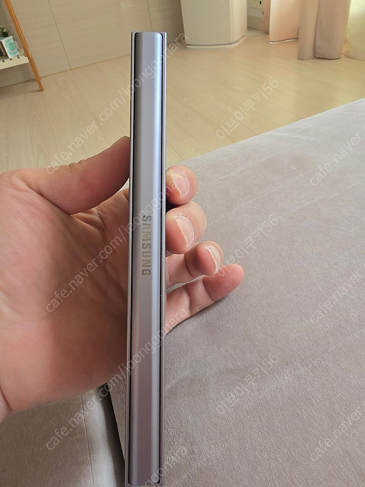 Z폴드6 256GB 초S급--7