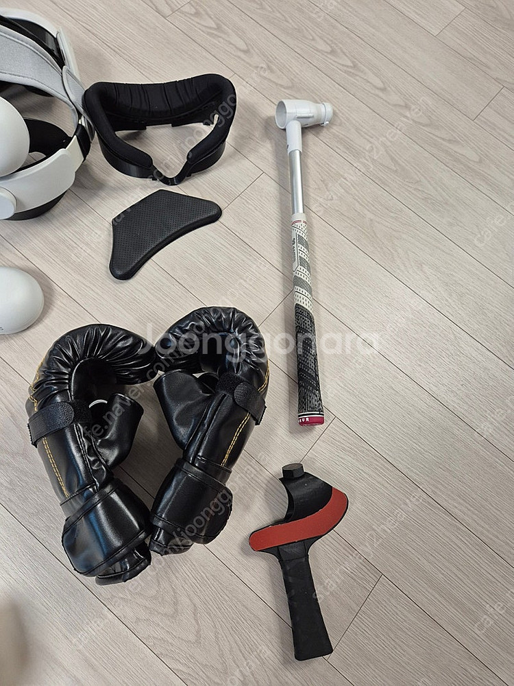 메타퀘스트3 128G--1