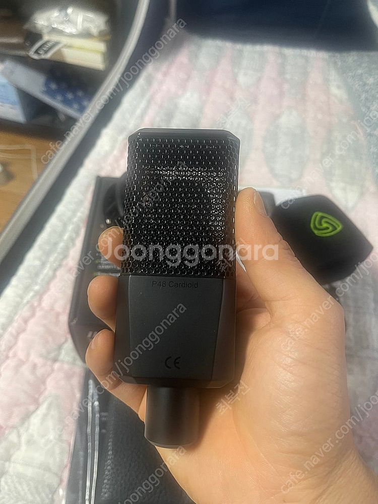 LEWITT LCT 240 PRO 콘덴서 마이크--3