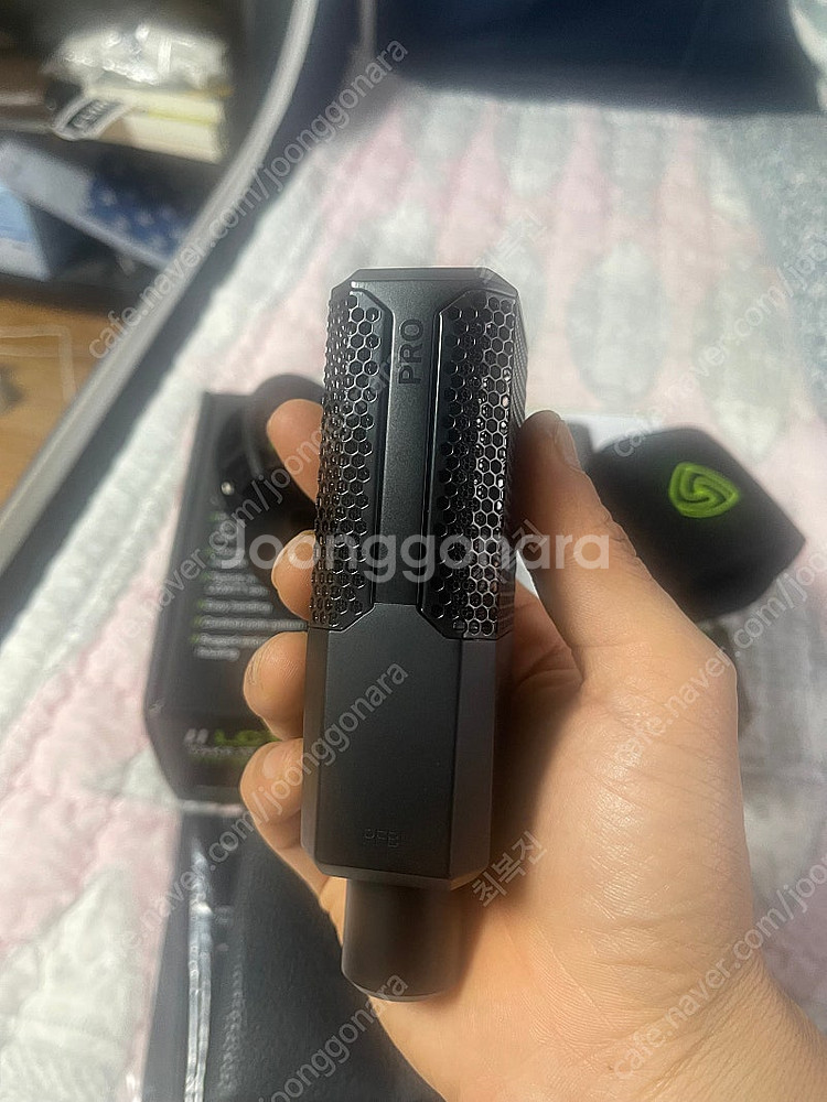 LEWITT LCT 240 PRO 콘덴서 마이크--4