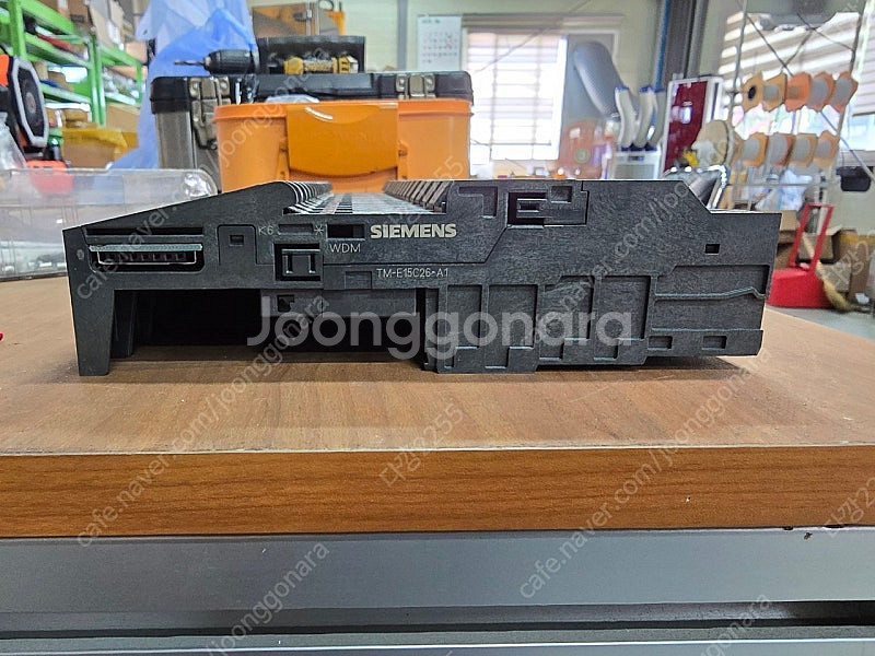 Siemens(지멘스) TM-E15C26-A1 터미널모...--0