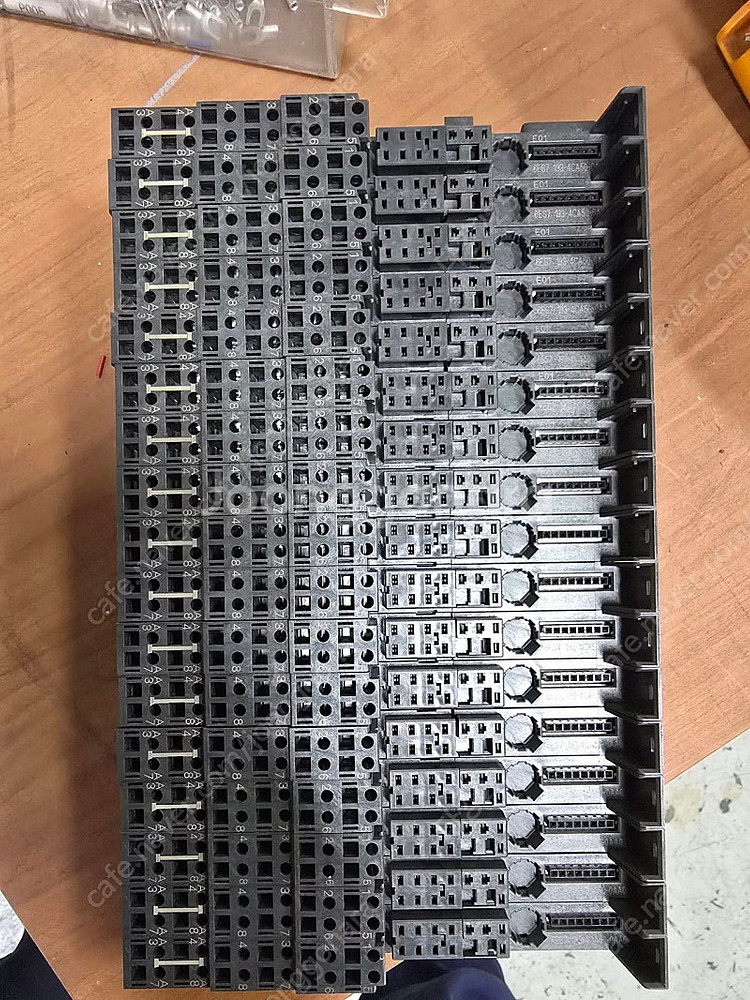 Siemens(지멘스) TM-E15C26-A1 터미널모...--2