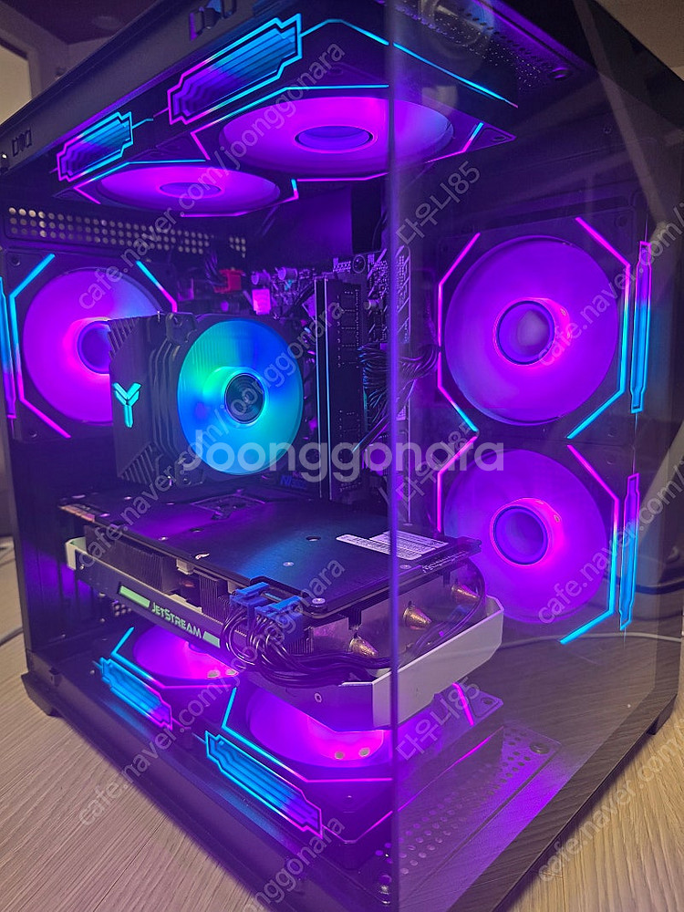13400f gtx1080 ssd 1tb 램32 게임 ...--2